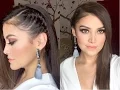 HAIRSTYLE Side Braid EASY youthful chic and fun