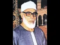 Download Lagu Surah Al-Bayyinah by Qari khalil Ahmad Alhusri (98)