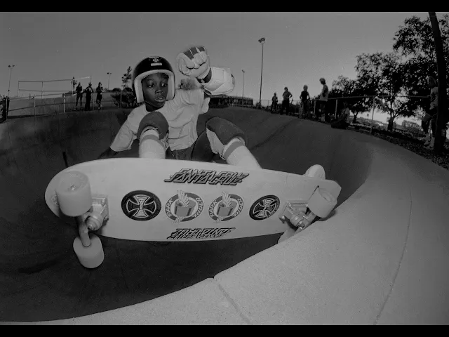 N-Men: The Untold Story Skateboard Documentary Trailer 2023