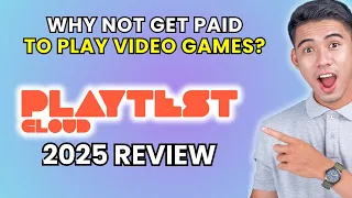 PlaytestCloud Review 2025 Worth It or Leave It