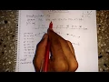Disk scheduling algorithm SCAN simulation in bangla