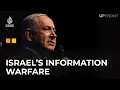 Download Lagu Is Israel losing the information war on Gaza? | UpFront