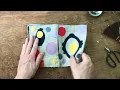 100 day stitch book 2023