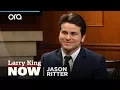 Jason Ritter opens up about his father John Ritter s legacy