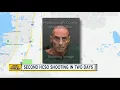 Deputy-involved shooting under investigation in Hillsborough County
