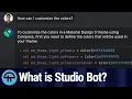 Studio Bot brings AI into Android Studio