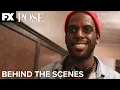 Download Lagu Pose | Who We Are: Larry McGee - Season 3  Behind the Scenes | FX