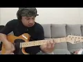 akhir rasa ini - samsons (gitar cover)