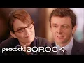 Liz Meets Her British Soulmate 30 Rock