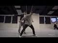 Outkast - BABYLON | Santos & Kevin choreography