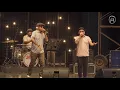 Download Lagu Bravesboy - Dewe yo wani, live at TBY