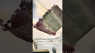 Adding strength where material was removed for repower. Subscribe !! #fyp #boatwork #vlog