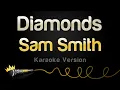 Download Lagu Sam Smith - Diamonds (Karaoke Version)