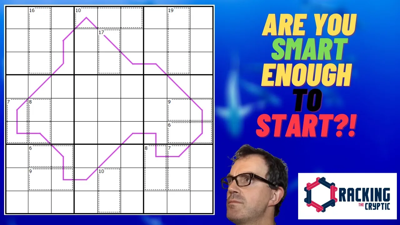 Are You Smart Enough To Start?!