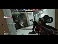 FANKAA x Master Rank Highlights | R6M