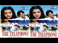 Lagu Tumne Yeh Kya Keh Diya ~ Kumar Sanu \u0026 Sanjeevani || The Telephone 2001 || Romantic Love Song 