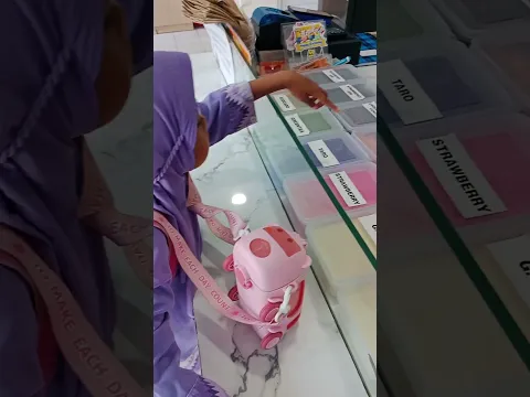 mau beli donat #shortvideo #lucu #adayinmylife #minivlog #kontenanak