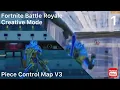 Raider464 s Piece Control Practise Map V3 Fortnite Battle Royale Creative Gameplay - Brooklyn