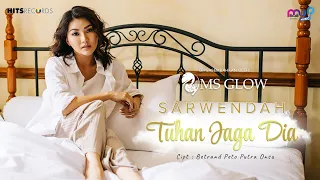 Download SARWENDAH - TUHAN JAGA DIA ( OFFICIAL MUSIC VIDEO ) MP3