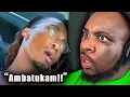 Dreamybull MUST BE STOPPED Ambatukam