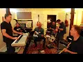 'LOVE THE ONE YOU'RE WITH' CROSBY STILLS NASH covered by the HSCC