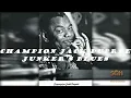 Champion Jack Dupree  ~ "Junker's Blues' with lyrics
