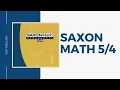 Saxon Math Flip-Through and How to Use