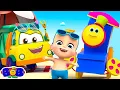 Lagu bahagia untuk anak Dan Video prasekolah untuk anak-anak