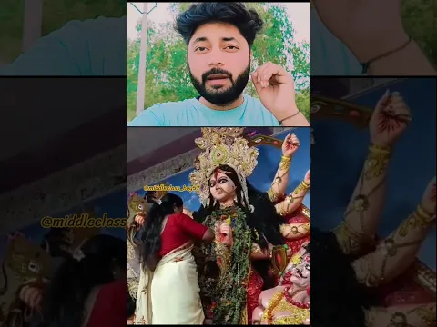 मातारानी गुस्से में देखते हुए 😱 #shorts #matarani #jaimatadi