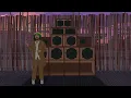 The Aggrovators, Tommy McCook - Rockers Almighty Dub | Official Audio