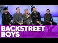 Download Lagu How The Backstreet Boys Balance Work/Family Life