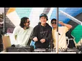 Download Lagu Jinwook: REVERTY (MAY) 🏖 - SCR x Jim Beam Pres. HAJODAZE  | Seoul Community Radio