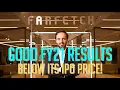 Farfetch FTCH Stock Analysis and Intrinsic Value Calculation Strong Results in FY21
