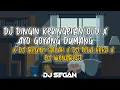 Download Lagu DJ DINGIN KERINGETAN OLD X AYO GOYANG DUMANG X BEGINI SALAH X TELA HEPA X WENABEST - By DJ SEGAN