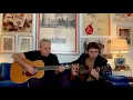 Temblando - David y Daniel Summers en acústico 2020