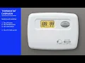 White-Rodgers 70 Series - 1F78-144