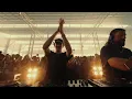 Dom Dolla b2b Solomun Live @ The Wool Store Melbourne, 2024