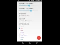 ActionButton Library for Android