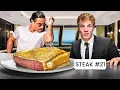 Ik Eet Alle 35 Soorten Biefstuk! (welke is het beste?)