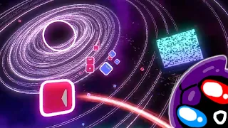 I got to host an INSANE modchart event in Beat Saber [RSIH]