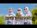 Download Lagu Dj Move Your Body Slow Tik Tok Remix Terbaru 2021 (Dj Musik)