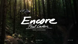 "EnCORE" - PAUL COUDERC