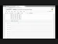 49 Indexing set index and reset index methods