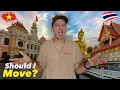 Download Lagu Thailand vs. Vietnam - Waar moet ik wonen?