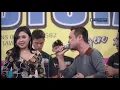 Download Lagu NEW LEDYSTA   LUKA SEKERAT RASA special perform FENDIK DKI ADELLA ft  RIZKY JAPANESE