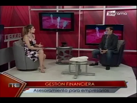 Gestión financiera asesoramiento para empresarios