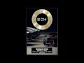 SCH - autobahn  (Audio Officiel) 2022