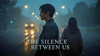 Eivan Thorne The Silence Between Us Emotional Rock Ballad 