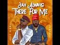 Jah Always There for Me - Busy Signal, Kananga & Crawba Genius