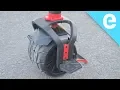 Kiwano K01 self balancing electric scooter review